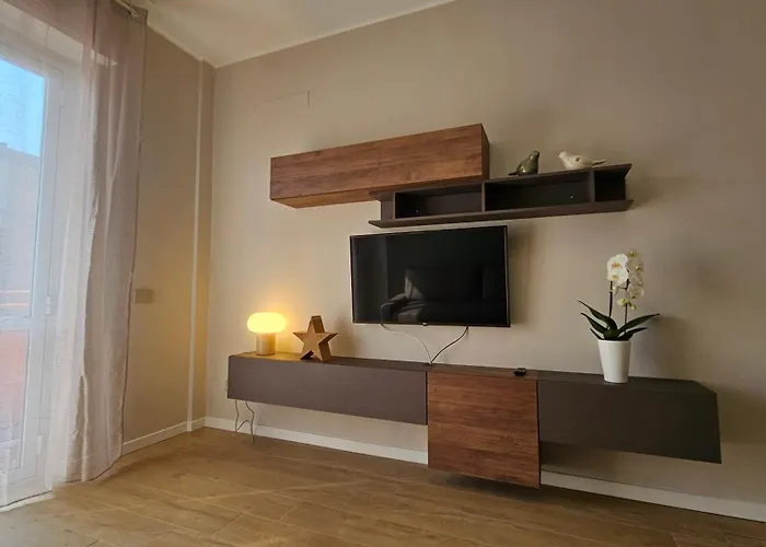Jack Apartment