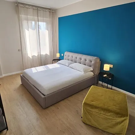 Jack Apartment Milan Exterior photo