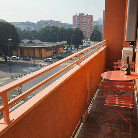Jack Apartment Milan Exterior photo